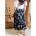 Florencey Long Skirt